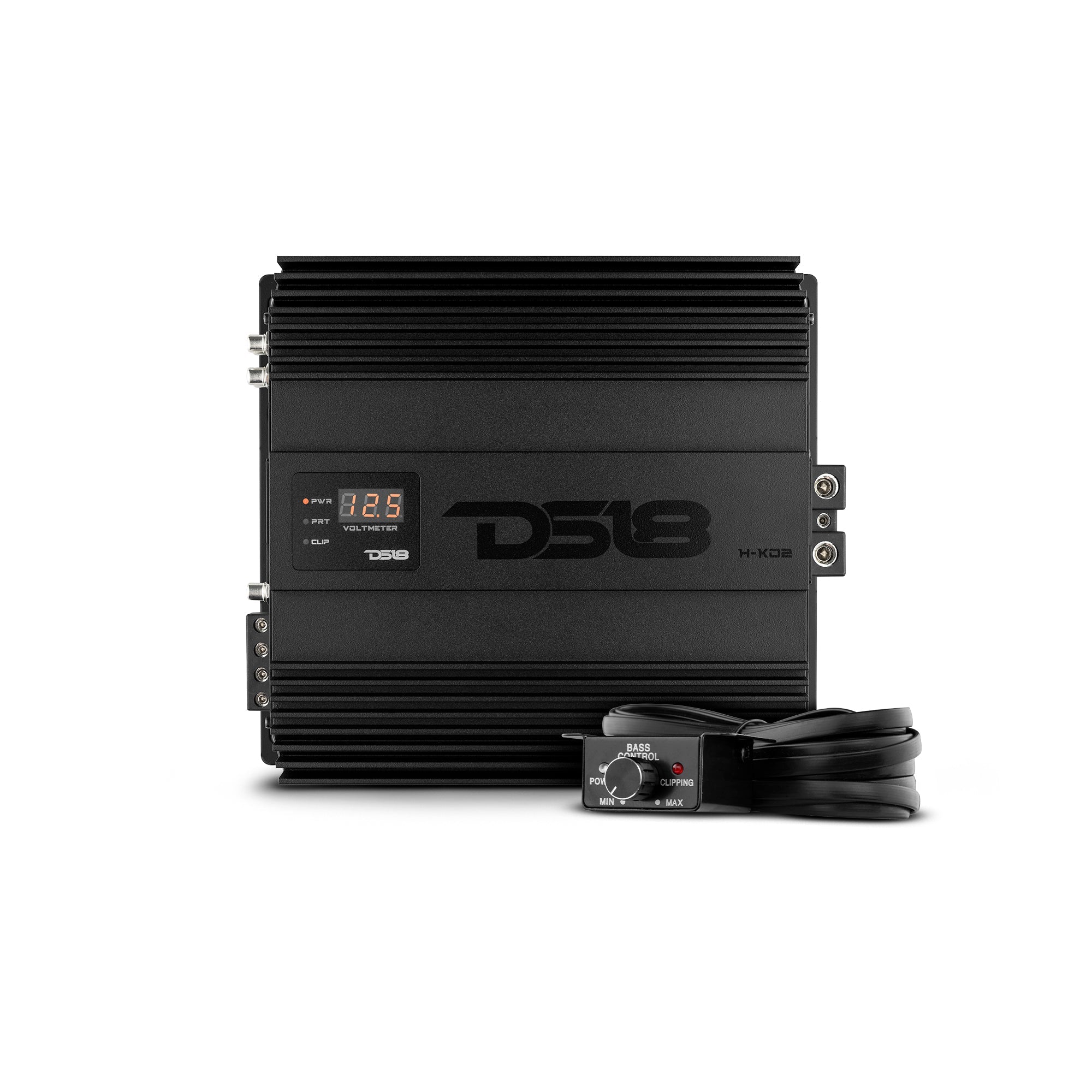 DS18 - Best Bass Package - DS18