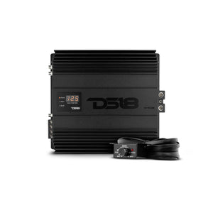 DS18 - Best Bass Package - DS18