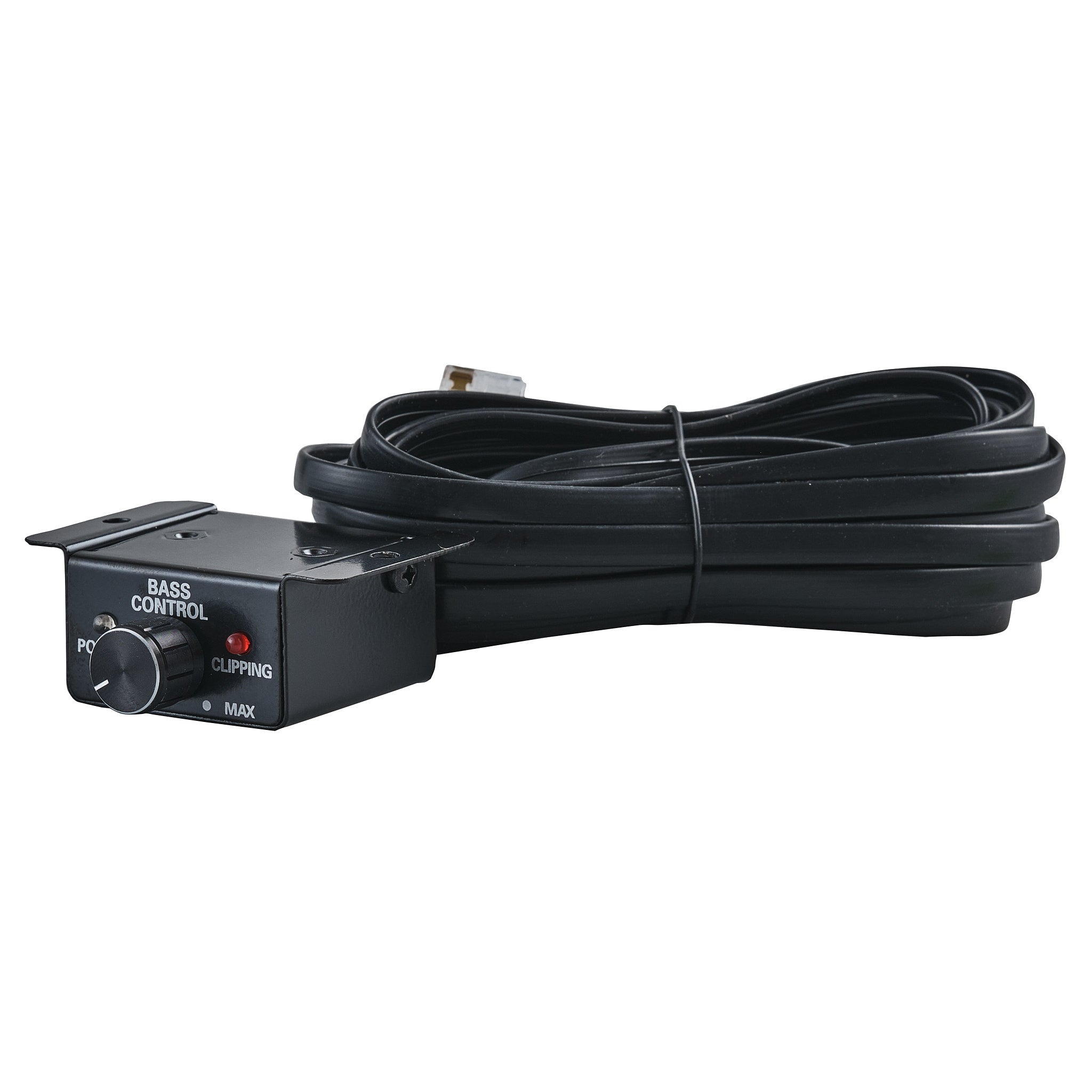 HOOLIGAN KO Full Range Class D 4-Channel Amplifier 4 x 300 Watts Rms @ 4-Ohm Made In Korea - DS18