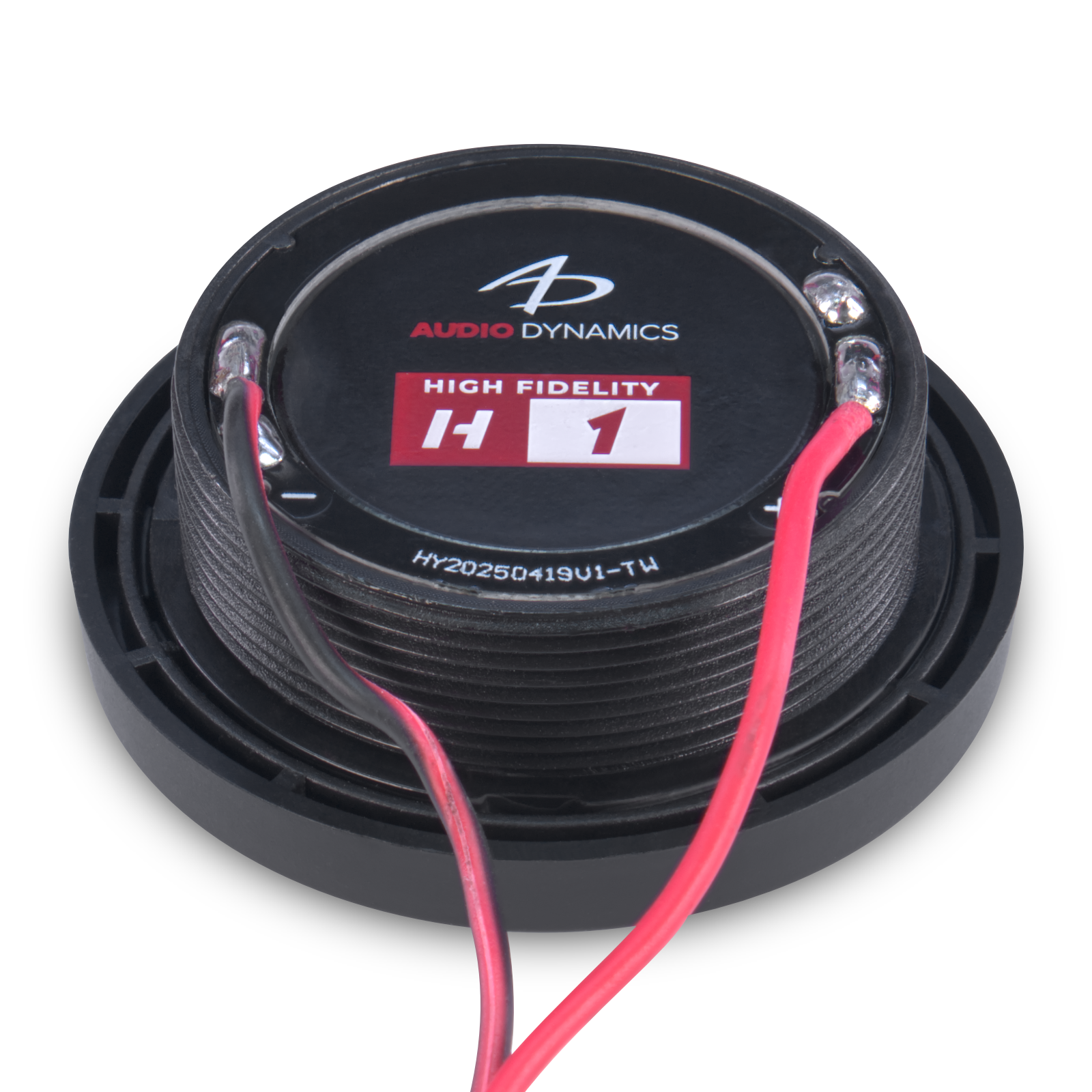 High Fidelity 1" tweeter - H1