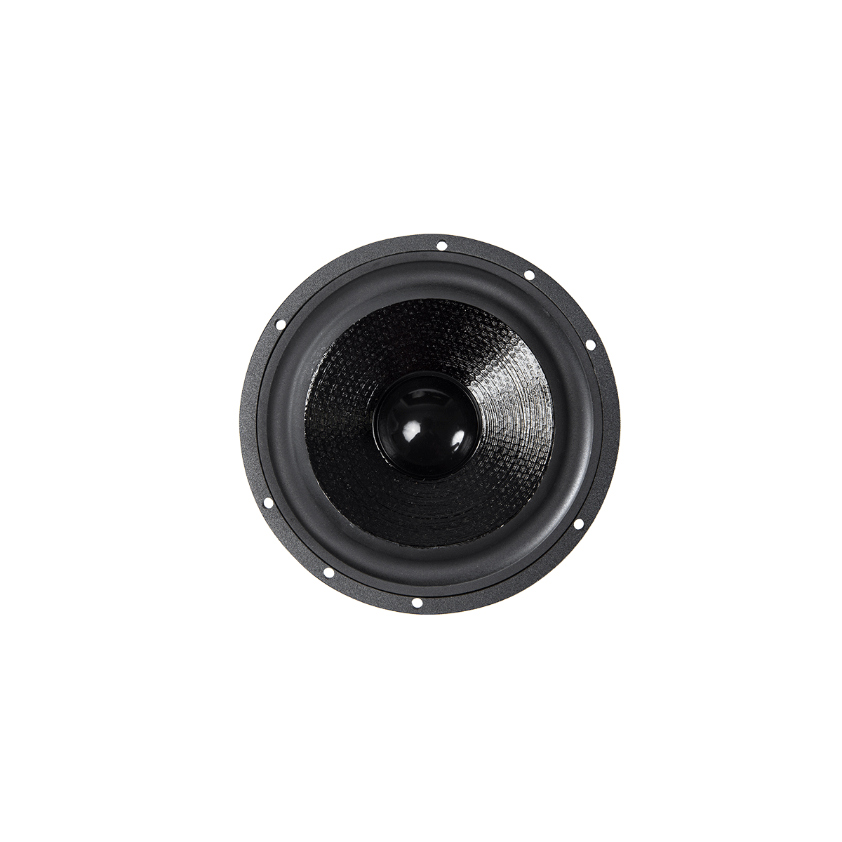 H600S - HEX Series 6.3" 2-Way Component Set w/Silk Dome Tweeter