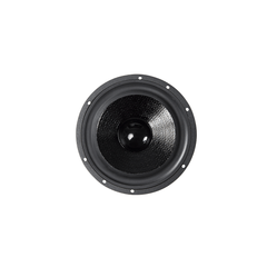 H600S - HEX Series 6.3" 2-Way Component Set w/Silk Dome Tweeter