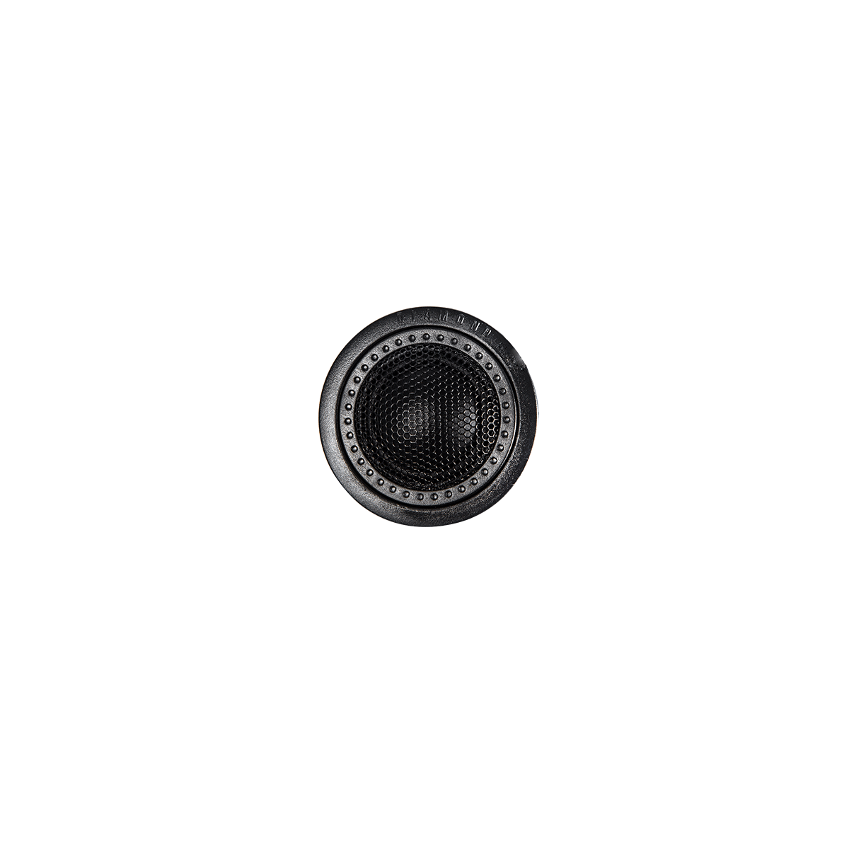 H600S - HEX Series 6.3" 2-Way Component Set w/Silk Dome Tweeter