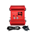 HCCA-BP35 High Performance Bass Processor with 10V Output & Voltage Display