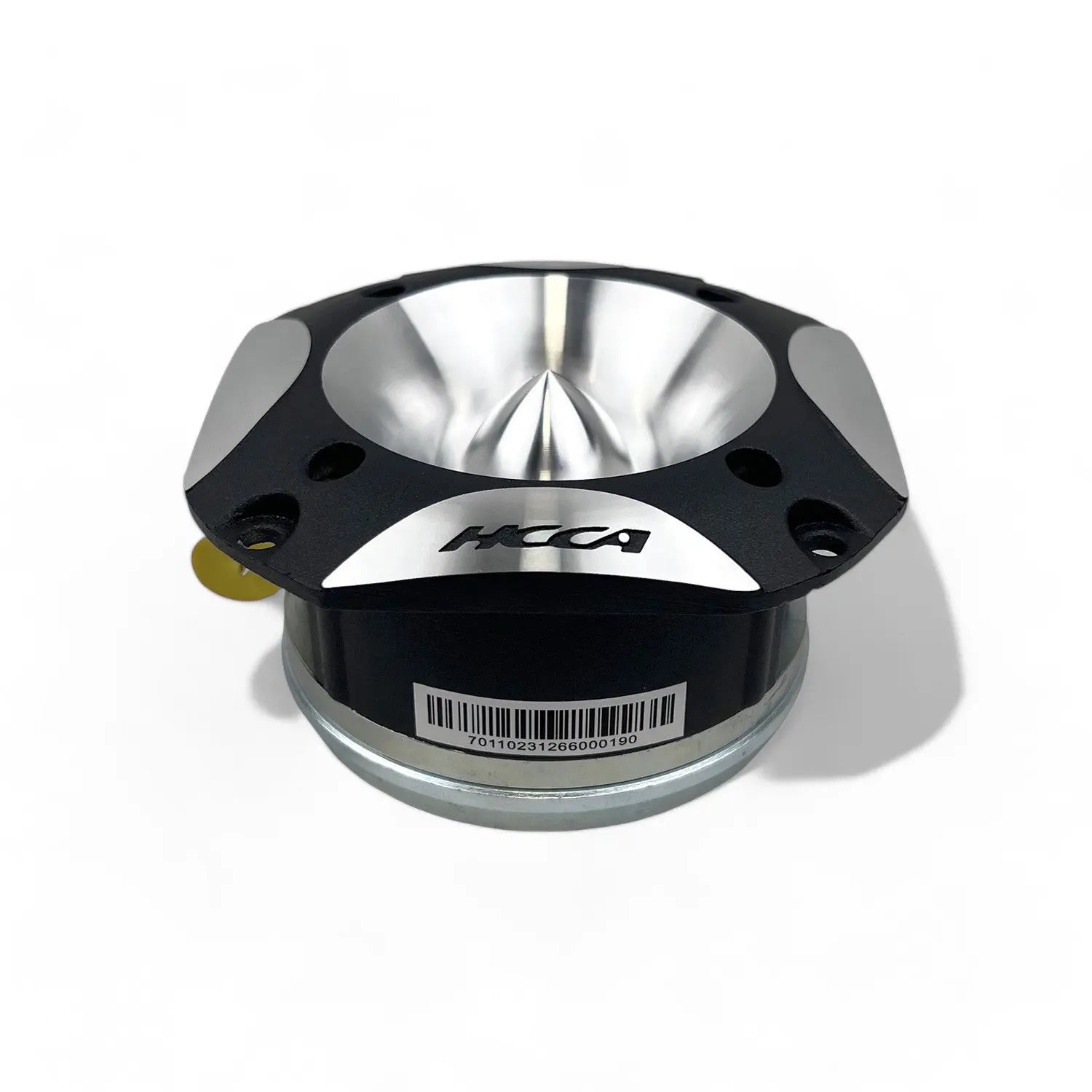HCCA-TN1 - 4.5" Neodymium Super Bullet Tweeter