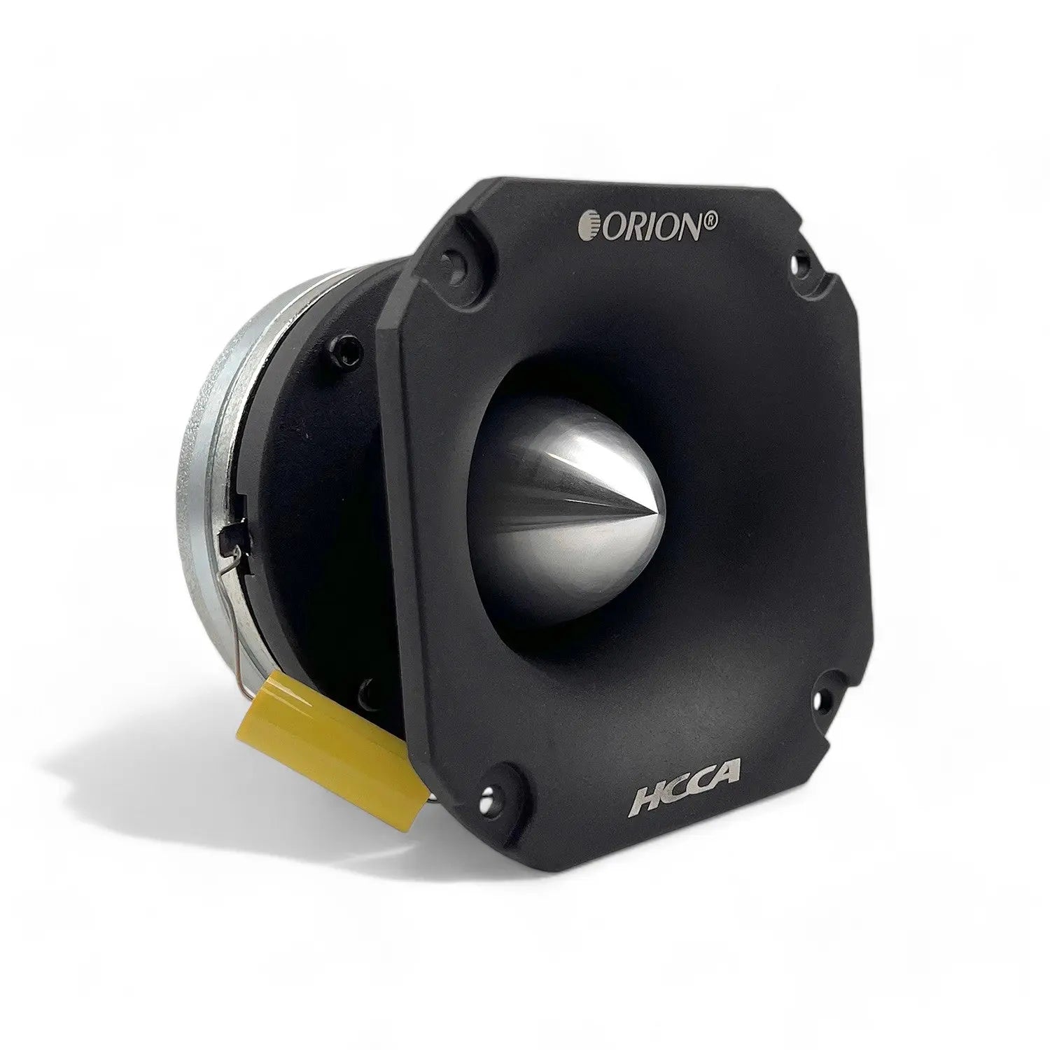 HCCA-TN2 - 4.5" Neodymium Super Bullet Tweeter