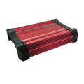 HCCA1000.4 - 1000W RMS 4-Channel Class-AB Amplifier