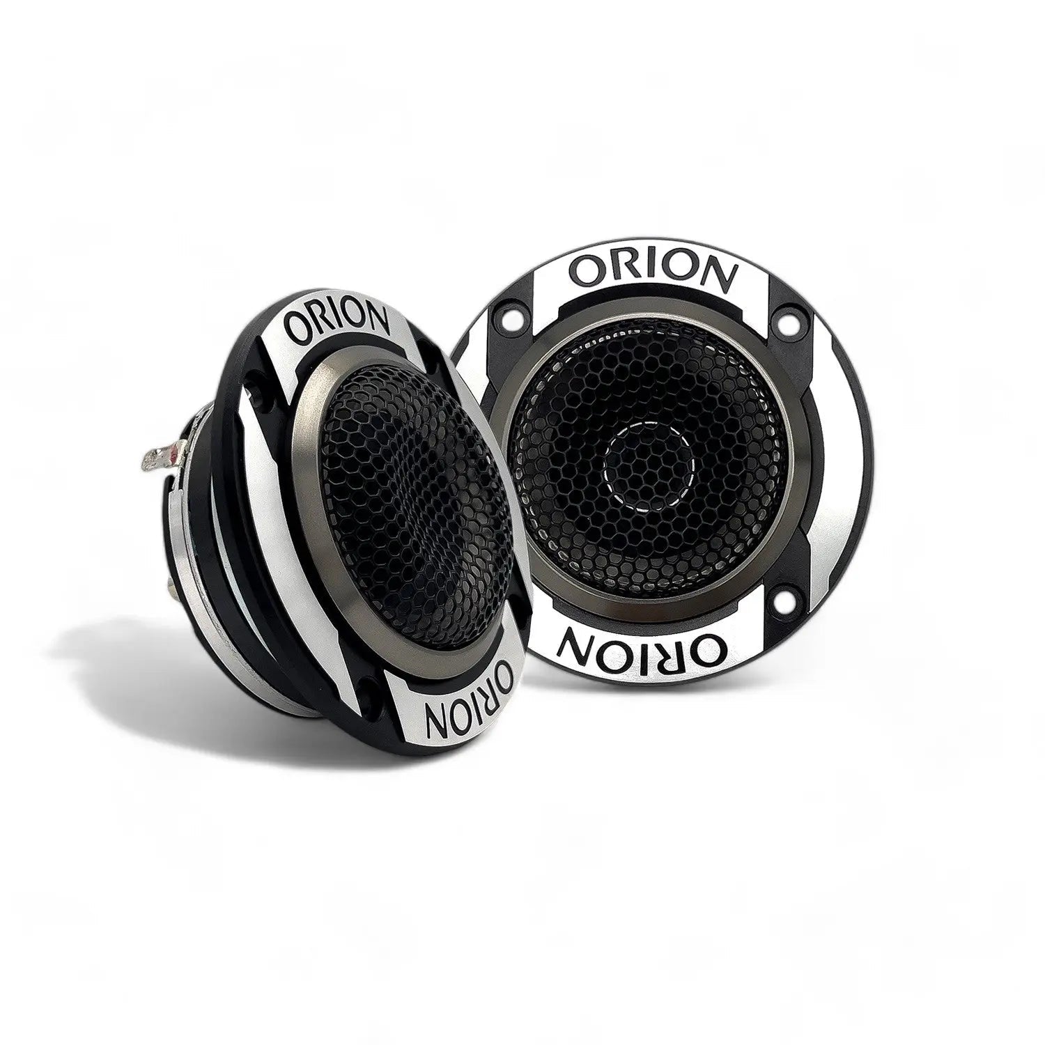 HCCA100NE - 3" Super Shallow Neodymium Tweeters