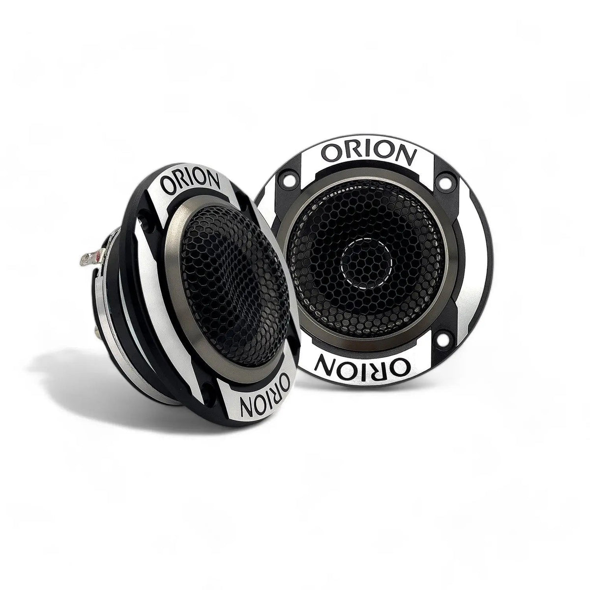 HCCA100NE - 3" Super Shallow Neodymium Tweeters