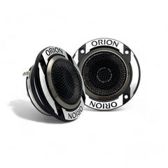 HCCA100NE - 3" Super Shallow Neodymium Tweeters
