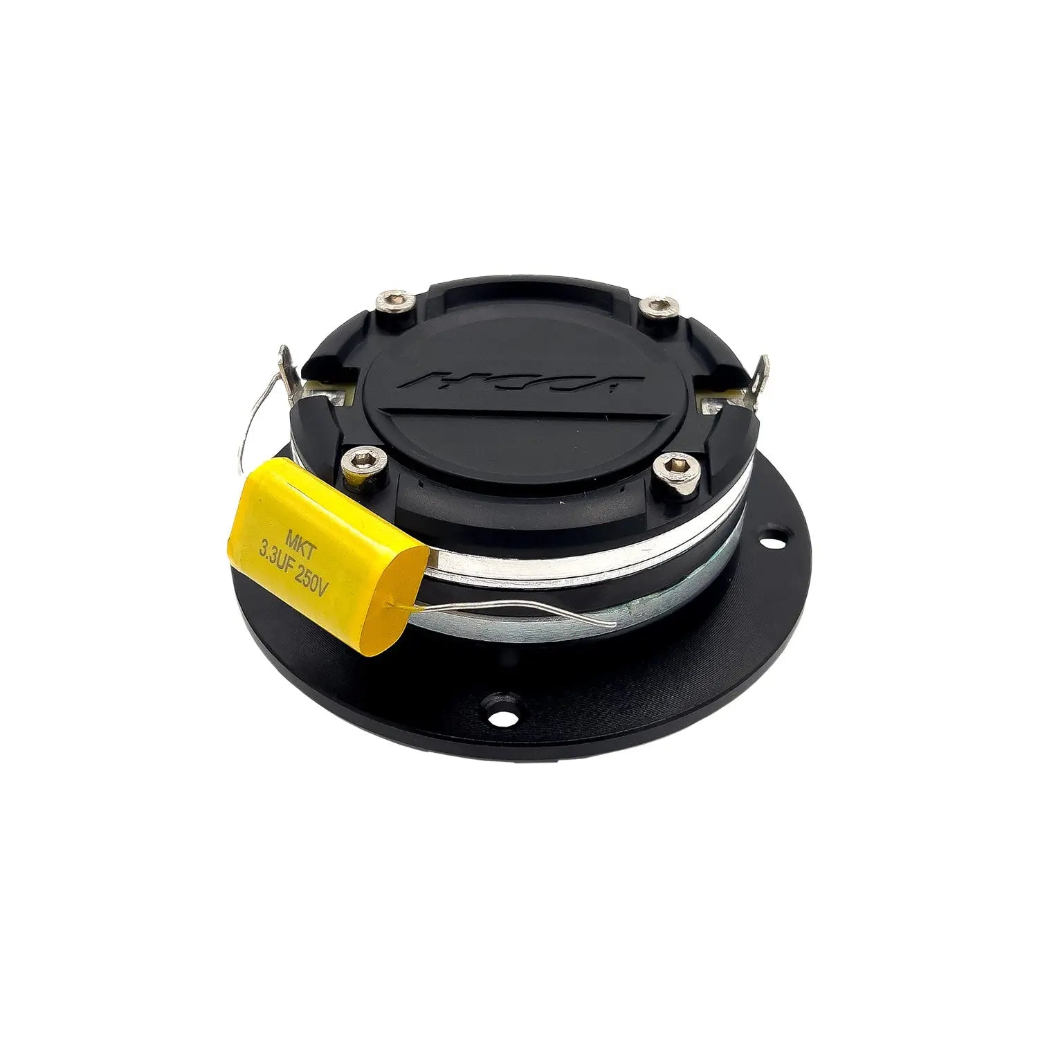 HCCA100NE - 3" Super Shallow Neodymium Tweeters