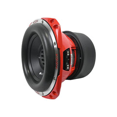 Orion HCCA102 - 10 Inch Dual 2 Ohm High-Performance Subwoofer | 2000W RMS Bass Power