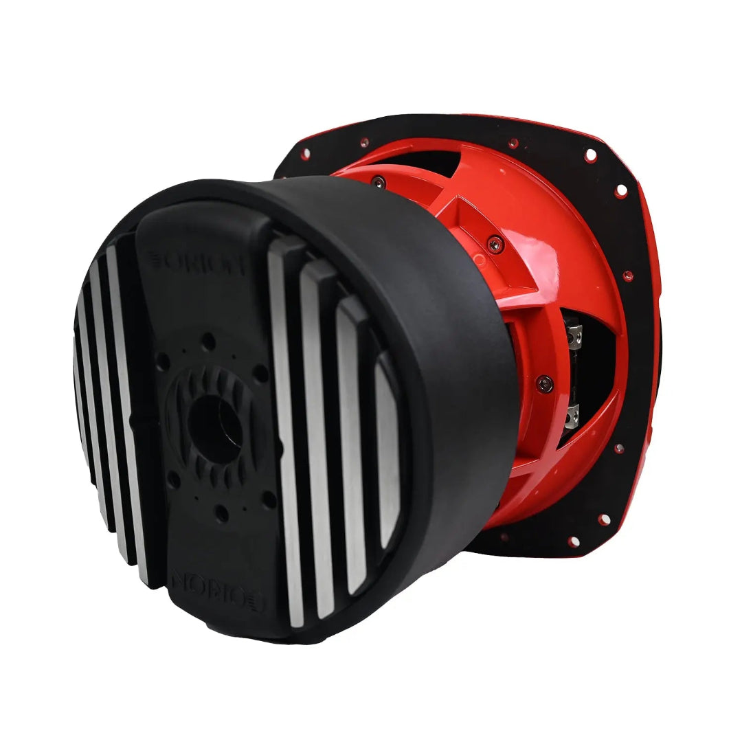 Orion HCCA 10 Inch Competition Subwoofer