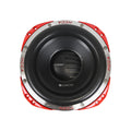 Orion HCCA802 - 8 Inch Dual 2 Ohm High-Performance Subwoofer | 1500W RMS Bass Power