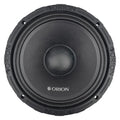 Orion HCCA 10 Inch Neodymium Dust Cap Midrange Speaker