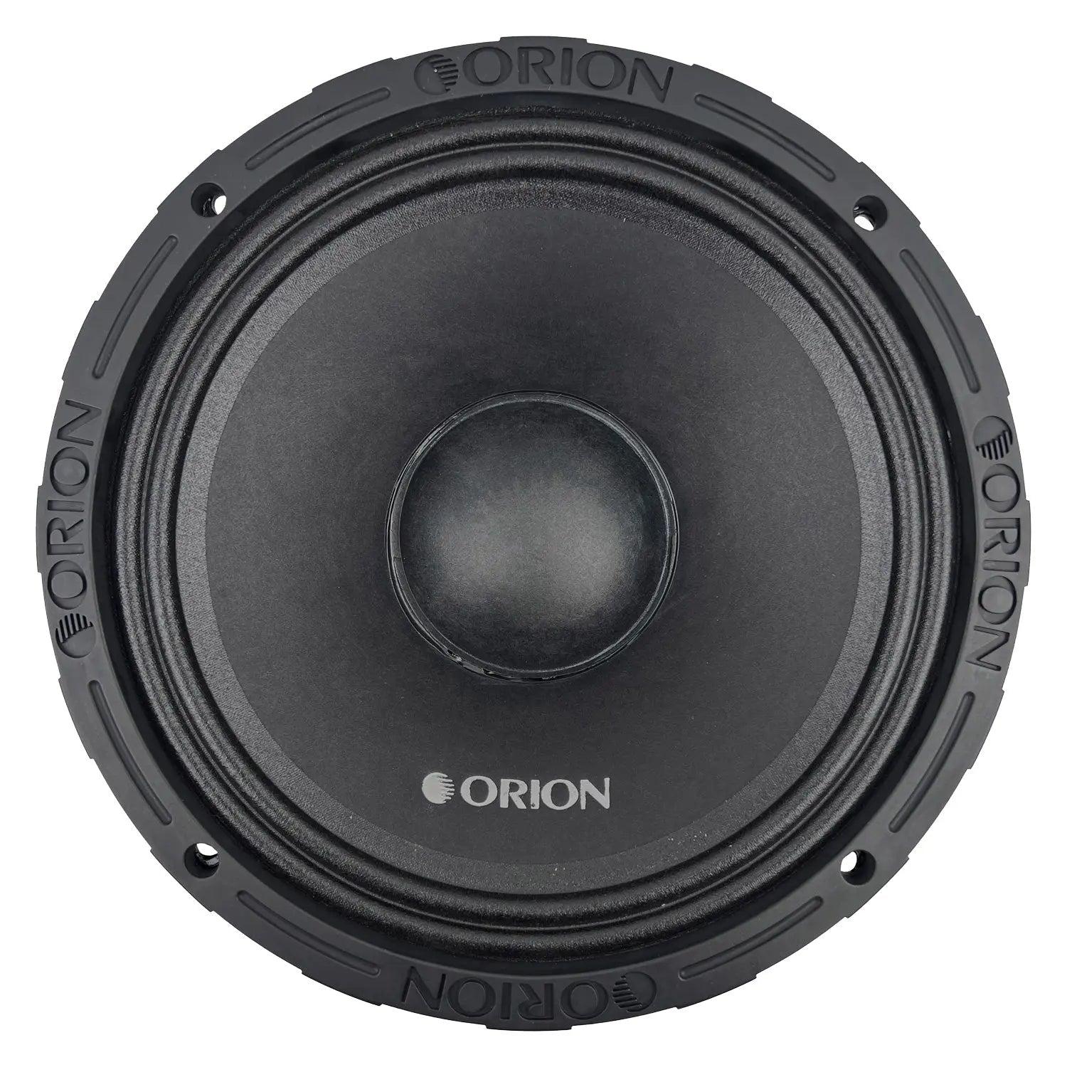 Orion HCCA 10 Inch Neodymium Dust Cap Midrange Speaker