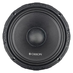 HCCA1052NDC - 10 inch 4 Ohm Dust Cap Midrange Speaker 550 Watts RMS