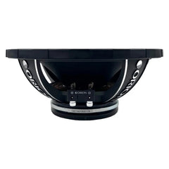 Orion HCCA 10 Inch Neodymium Dust Cap Midrange Speaker