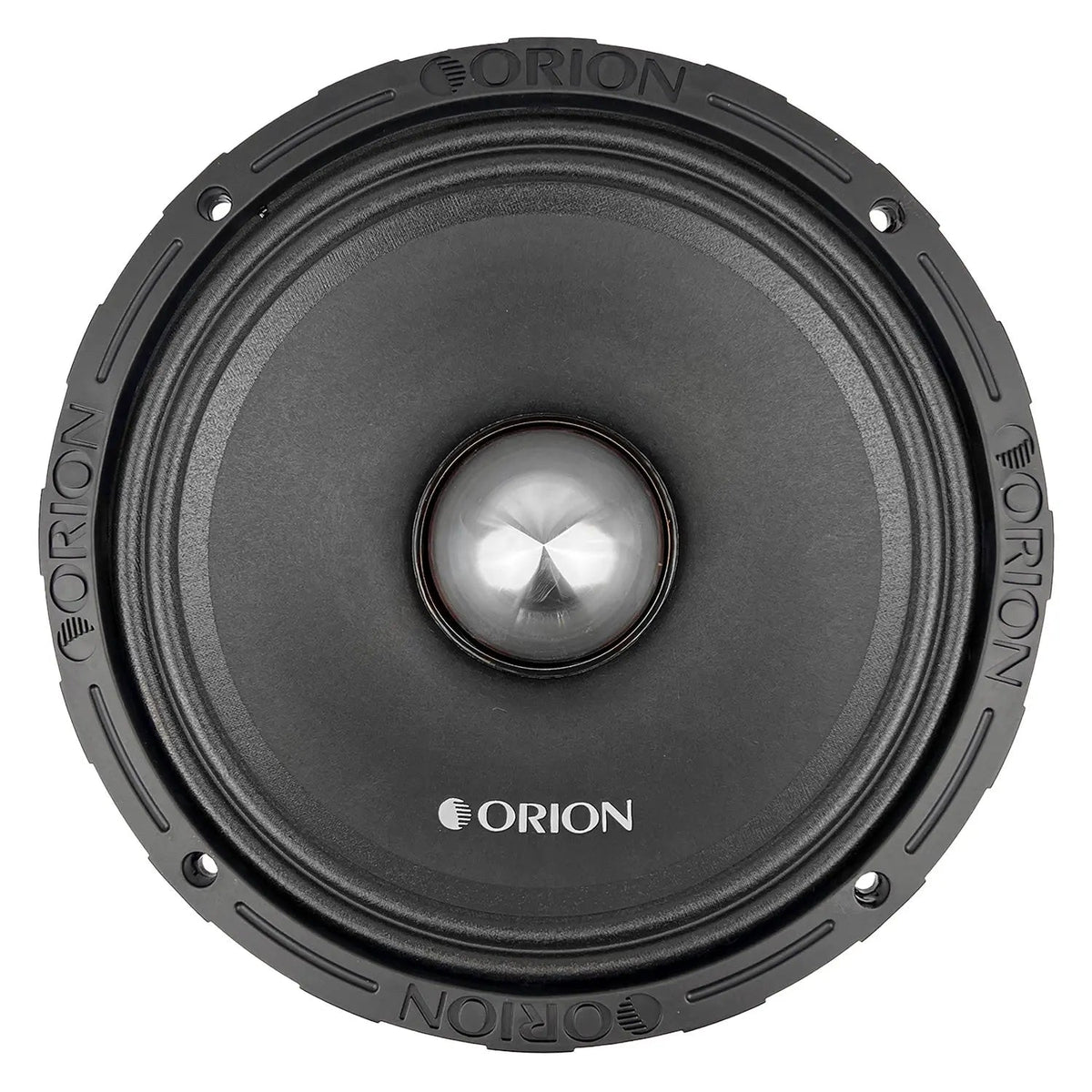 HCCA104N - 10 inch 4 Ohm Neodymium Midrange Speaker 550 Watts RMS
