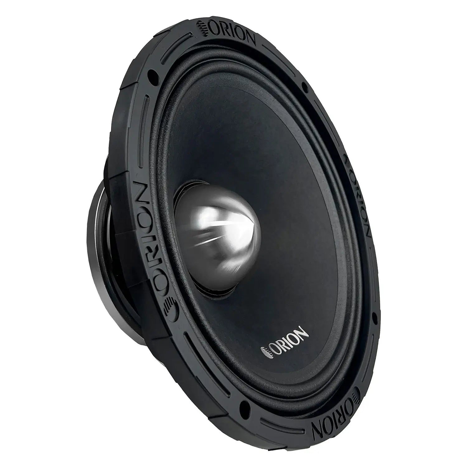 HCCA1054NHP - 10 inch 4 Ohm High Efficiency Midrange Speaker 700 Watts RMS