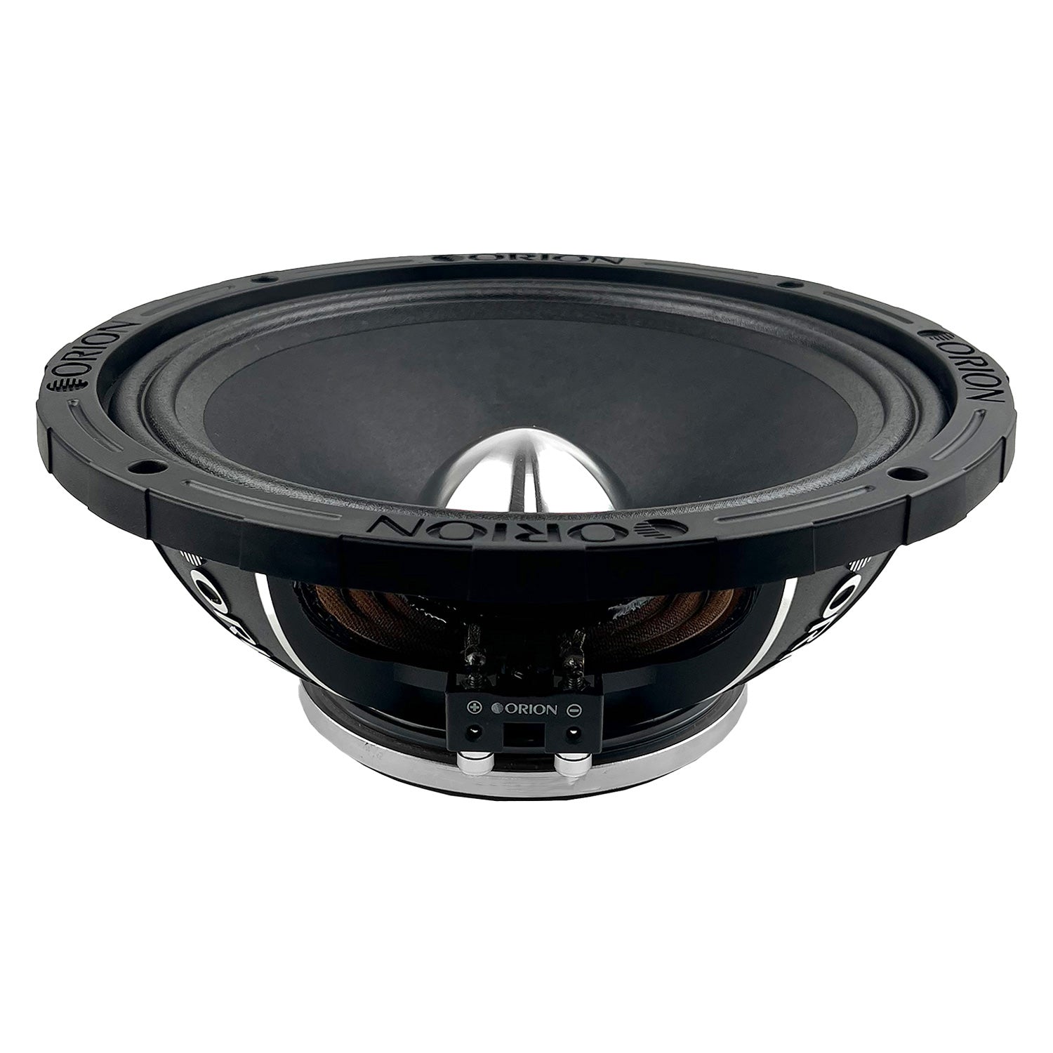 HCCA1054NHP 10" 4-Ohm Mid Range Speaker - 700W RMS / 2800W Peak | HCCA Pro Audio | Orion