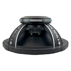 HCCA1052NHP - 10 inch 2 Ohm High Efficiency Midrange Speaker 700 Watts RMS