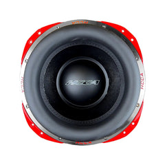 Orion HCCA121SPLX - 12 Inch Dual 1 Ohm Extreme SPL Best Powered Subwoofer | 7500W RMS Bass Power