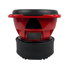 Orion HCCA122 - 12 Inch Dual 2 Ohm High-Performance Subwoofer | 2500W RMS Bass Power