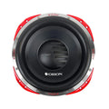 Orion HCCA124 - 12 Inch Dual 4 Ohm High-Performance Subwoofer | 2500W RMS Bass Power