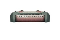 HCCA1500.2 - 1500W RMS 2-Channel Class-AB Amplifier