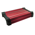 HCCA1500.4 - 1500W RMS 4-Channel Class-AB Amplifier