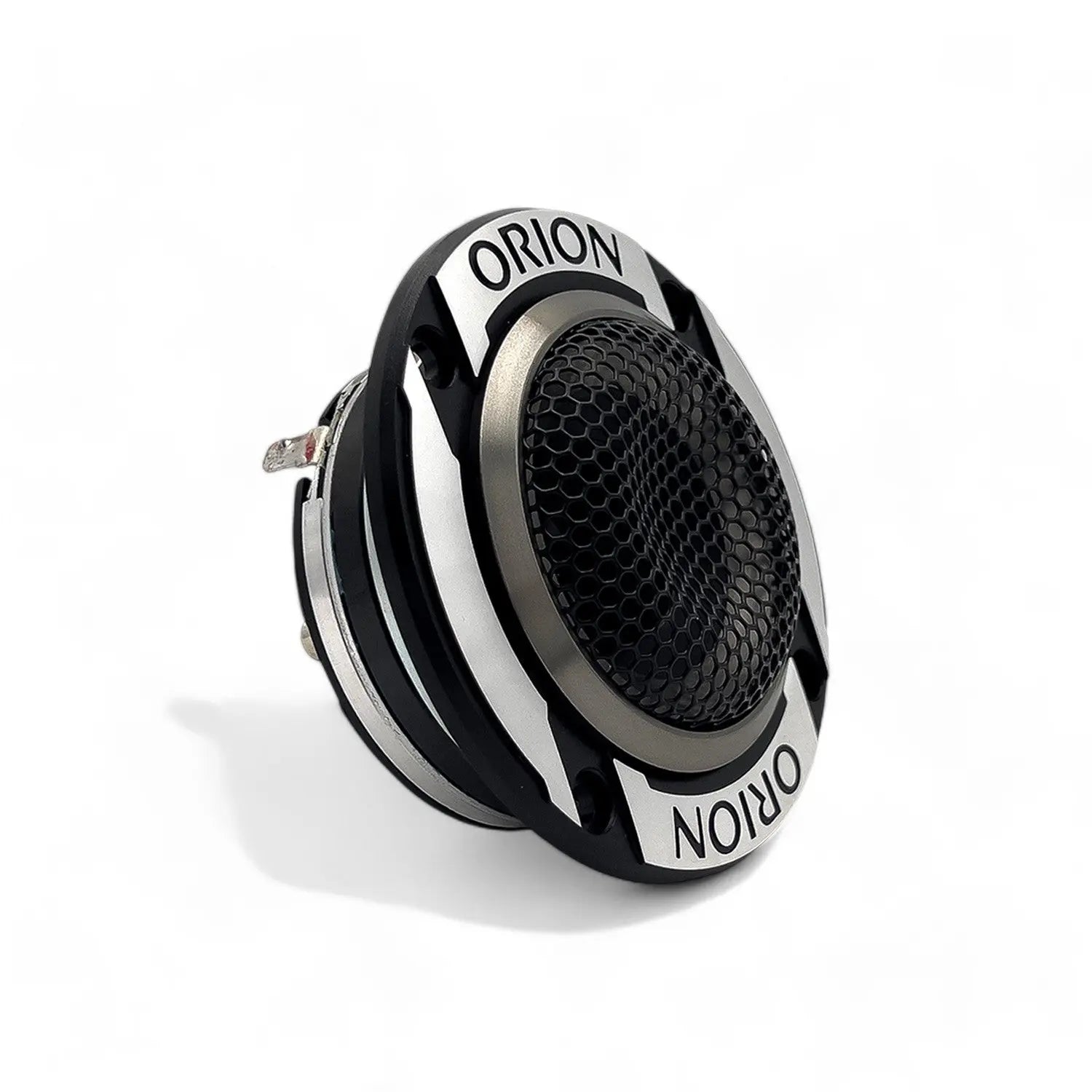 HCCA150NE - 3.6" Super Shallow Neodymium Tweeters