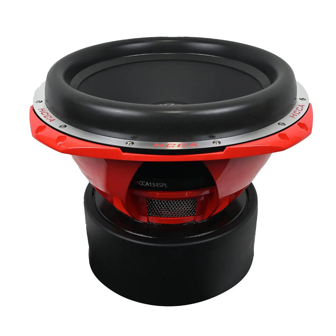 Orion HCCA 15 Inch SPL Subwoofer