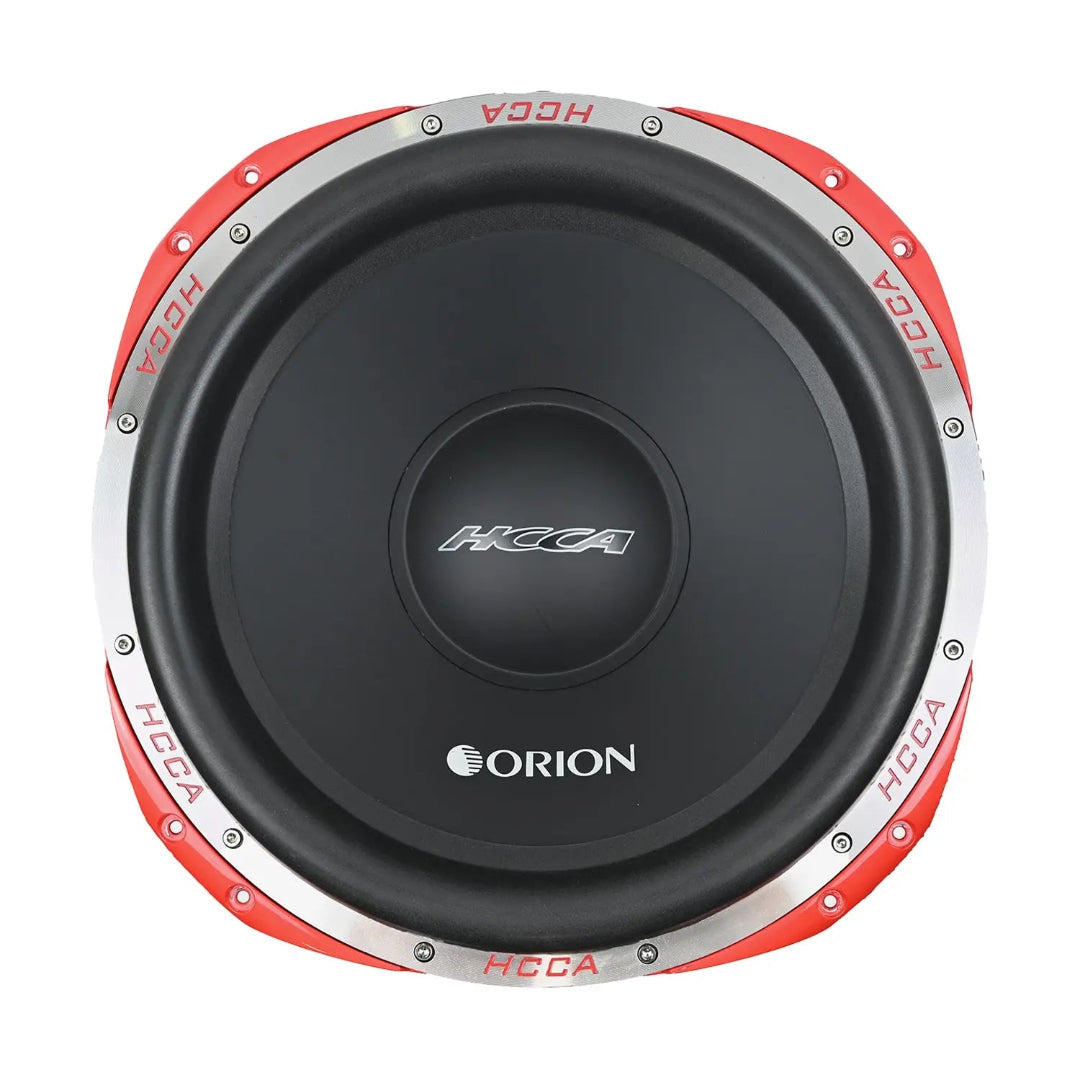 Orion HCCA 15 Inch SPL Subwoofer