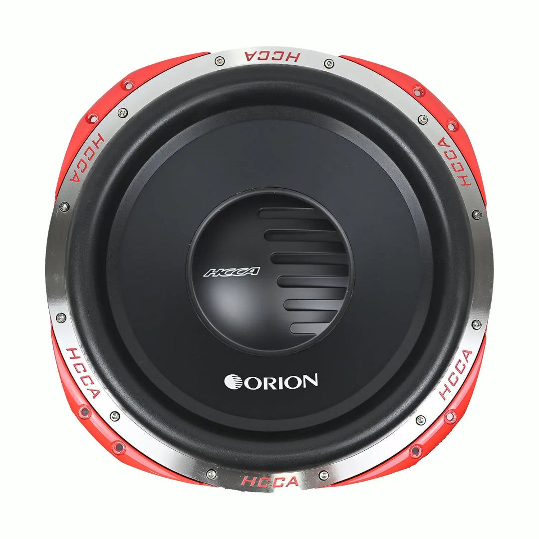 Orion HCCA 15 Inch High Performance Subwoofer