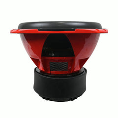 Orion HCCA152 - 15 Inch Dual 2 Ohm High-Performance Subwoofer | 2500W RMS Bass Power