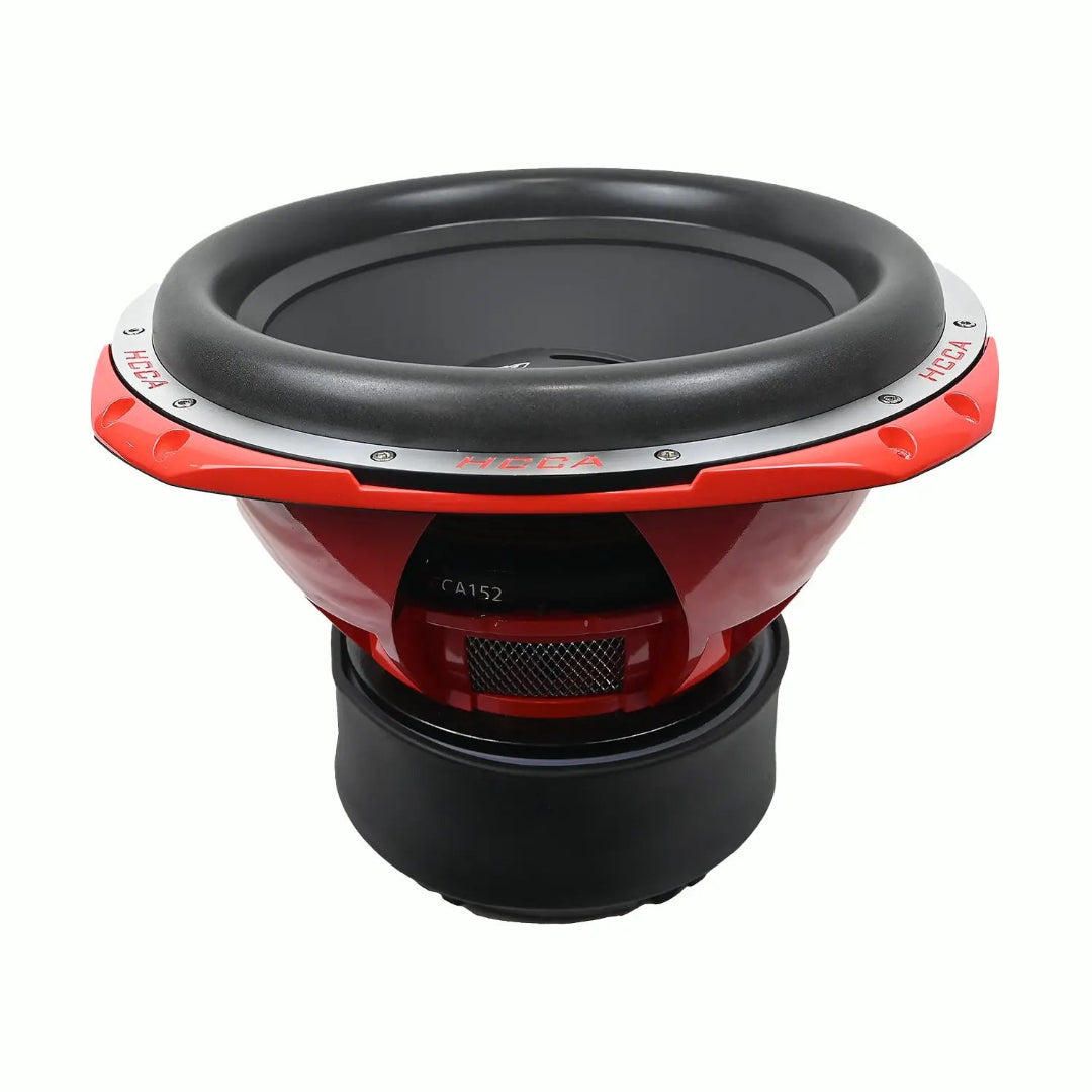 Orion HCCA 15 Inch High Performance Subwoofer