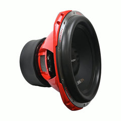 Orion HCCA154 - 15 Inch Dual 4 Ohm High-Performance Orion Hcca Subwoofer | 2500W RMS Bass Power
