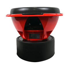 Orion HCCA154SPL - 15 Inch Dual 4 Ohm SPL High Power Subwoofer | 5000W RMS Extreme Bass Power