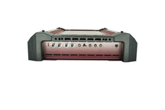 HCCA17000.1DSPLX - 17000W RMS MONOBLOCK CLASS D AMPLIFIER