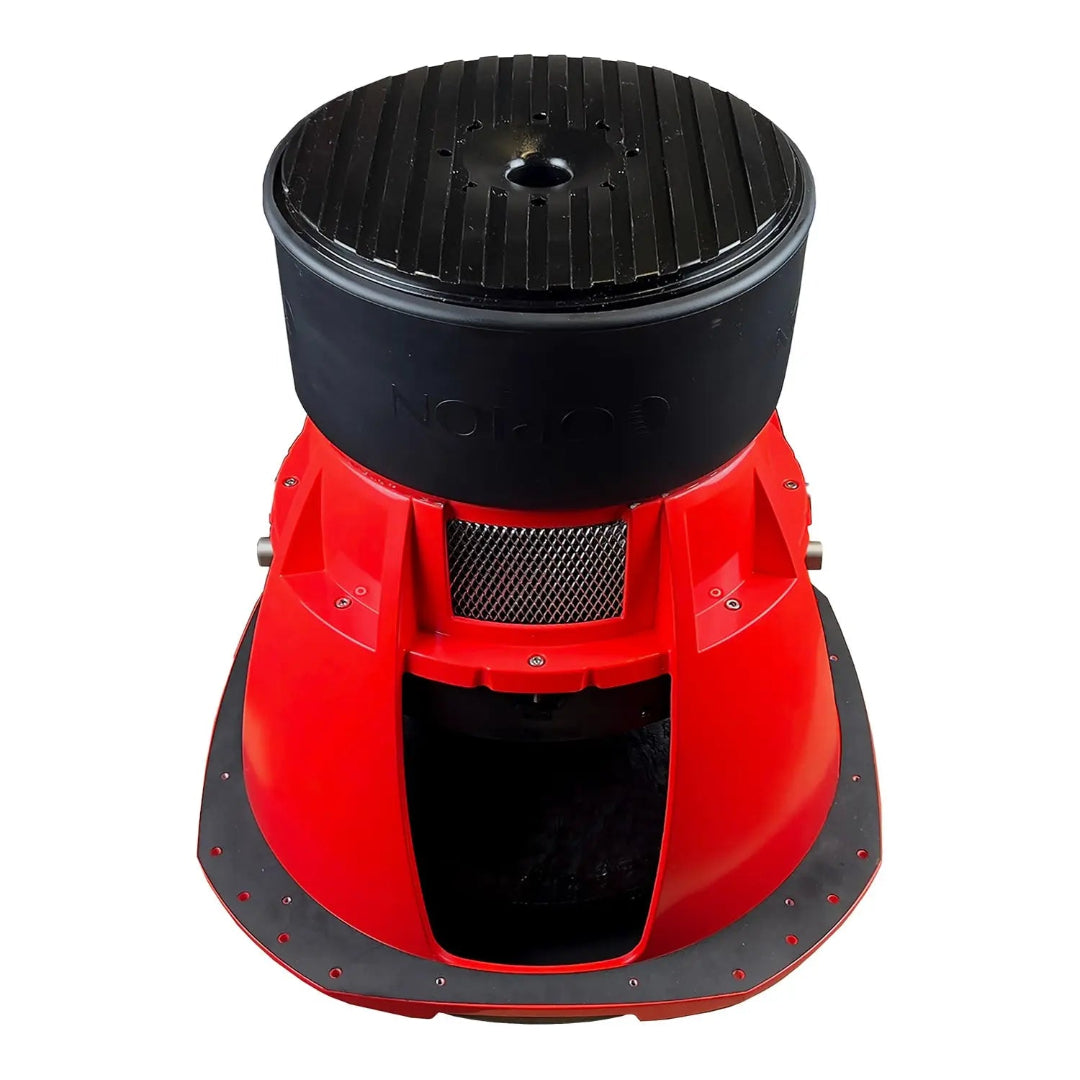 Orion HCCA181SPLX - 18 Inch Dual 1 Ohm Extreme SPL Subwoofer | 7500W RMS Bass Power
