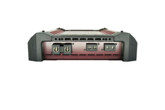 HCCA2000.2 - 2000W RMS 2-Channel Class-AB Amplifier