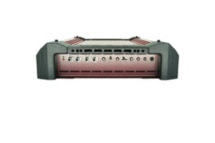 HCCA2000.2 - 2000W RMS 2-Channel Class-AB Amplifier