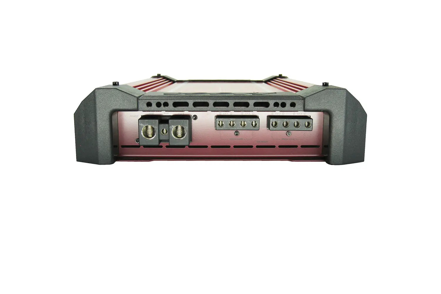 HCCA2000.4 - 2000W RMS 4-Channel Class-AB Amplifier