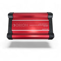 HCCA3000.1DSPLX - 3000W RMS MONOBLOCK CLASS D AMPLIFIER