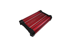 HCCA3000.1DSPLX - 3000W RMS MONOBLOCK CLASS D AMPLIFIER