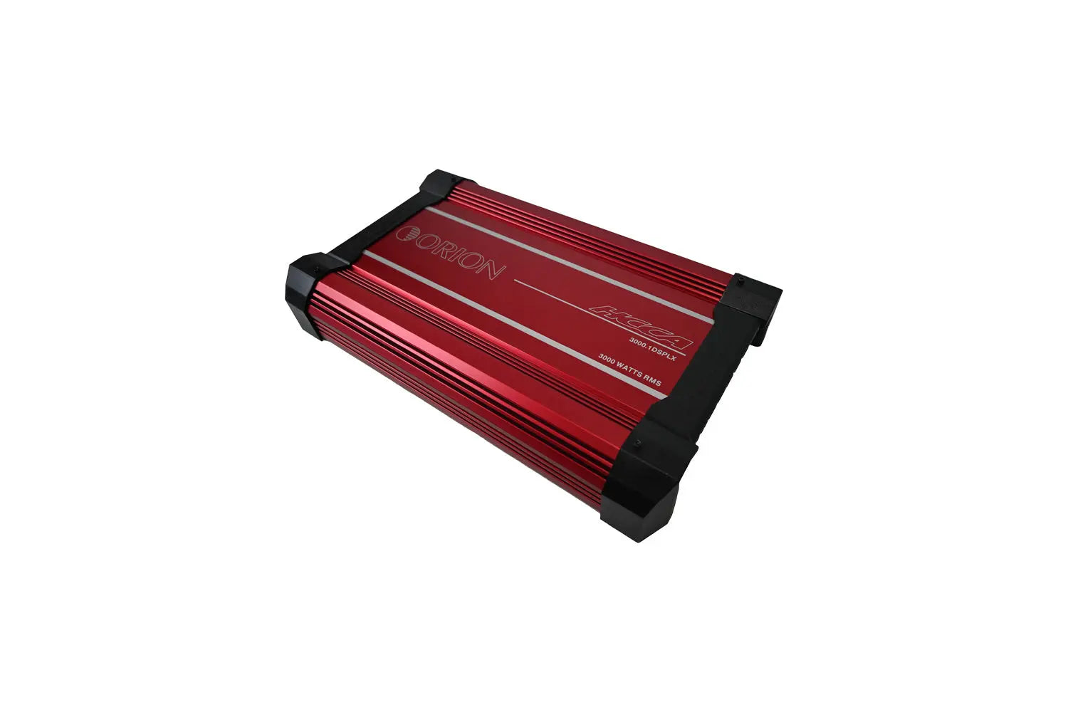 HCCA3000.1DSPLX - 3000W RMS MONOBLOCK CLASS D AMPLIFIER
