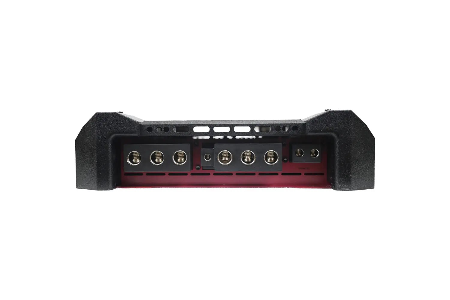HCCA3000.1DSPLX - 3000W RMS MONOBLOCK CLASS D AMPLIFIER