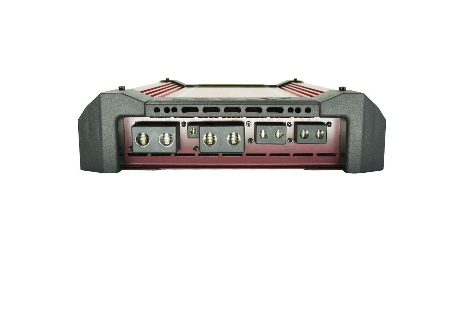 HCCA3000.2H - 3000W RMS 2-Channel Class-H Amplifier