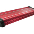 HCCA3000.4H - 3000W RMS 4-Channel Class-H Amplifier